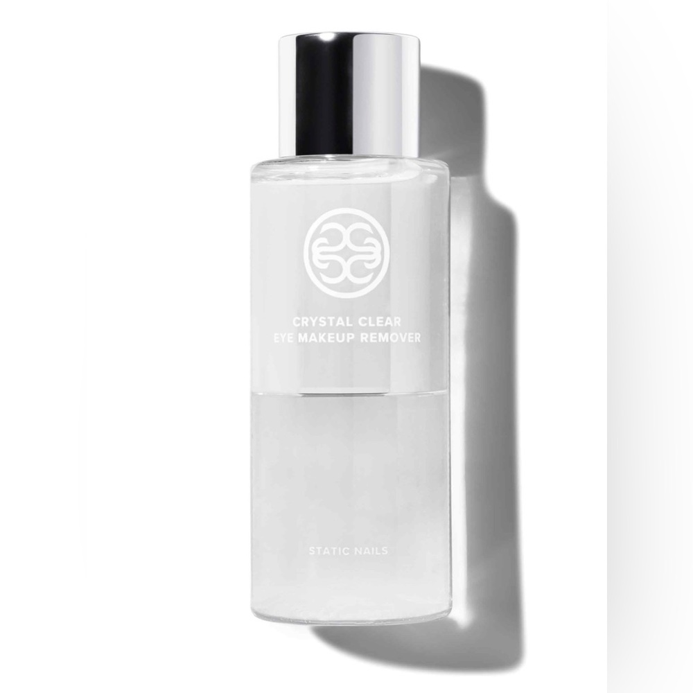 Static Nails Crystal Eye Makeup Remover